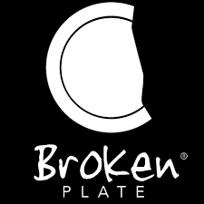 Broken Plate ( Round Trip)