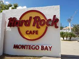 Hard Rock Cafe ( Round Trip)
