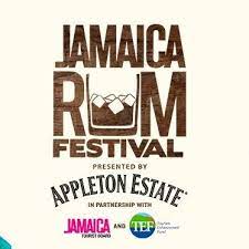 Jamaican Rum Festival ( Kingston - Round Trip)