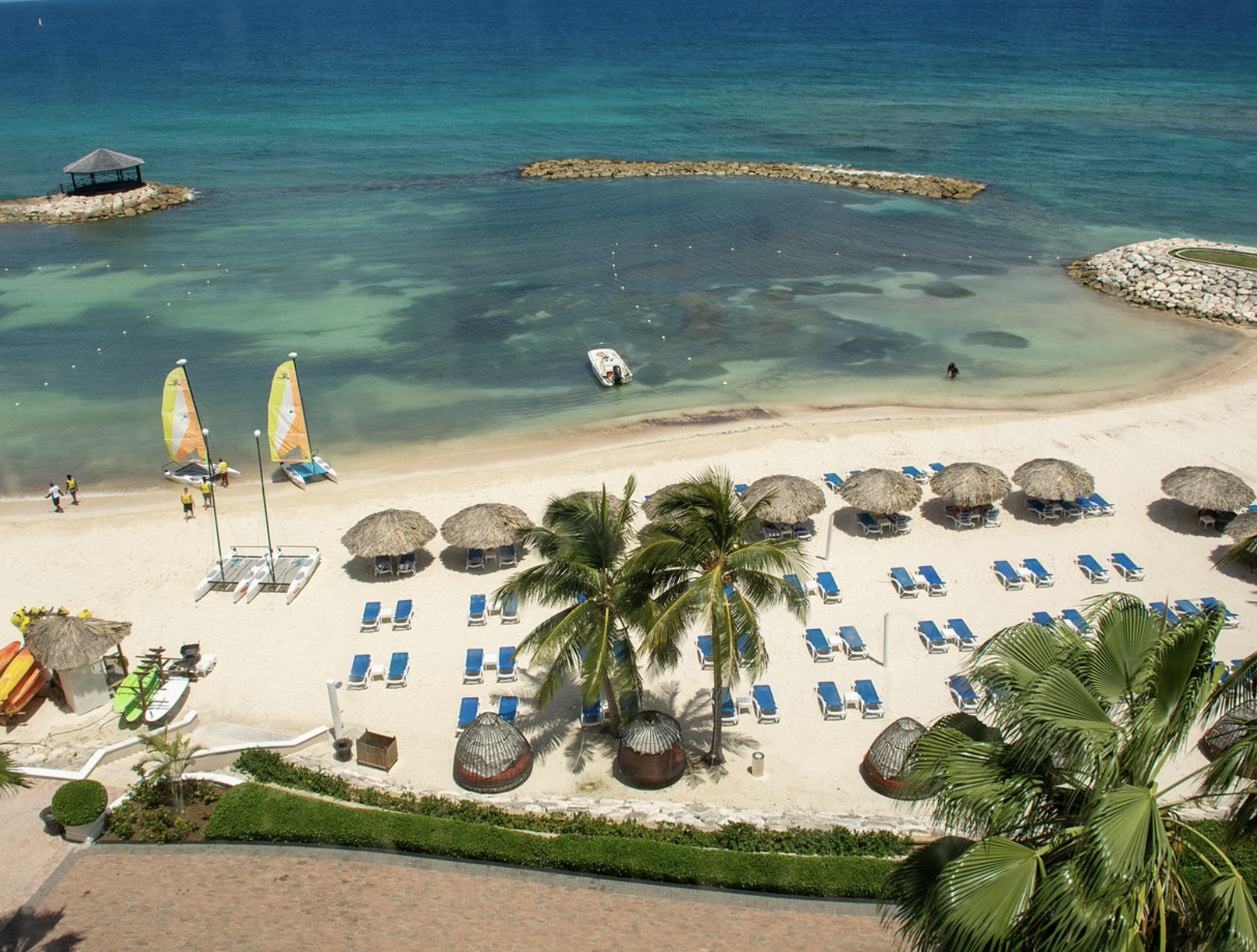 Montego Bay Yacht Club