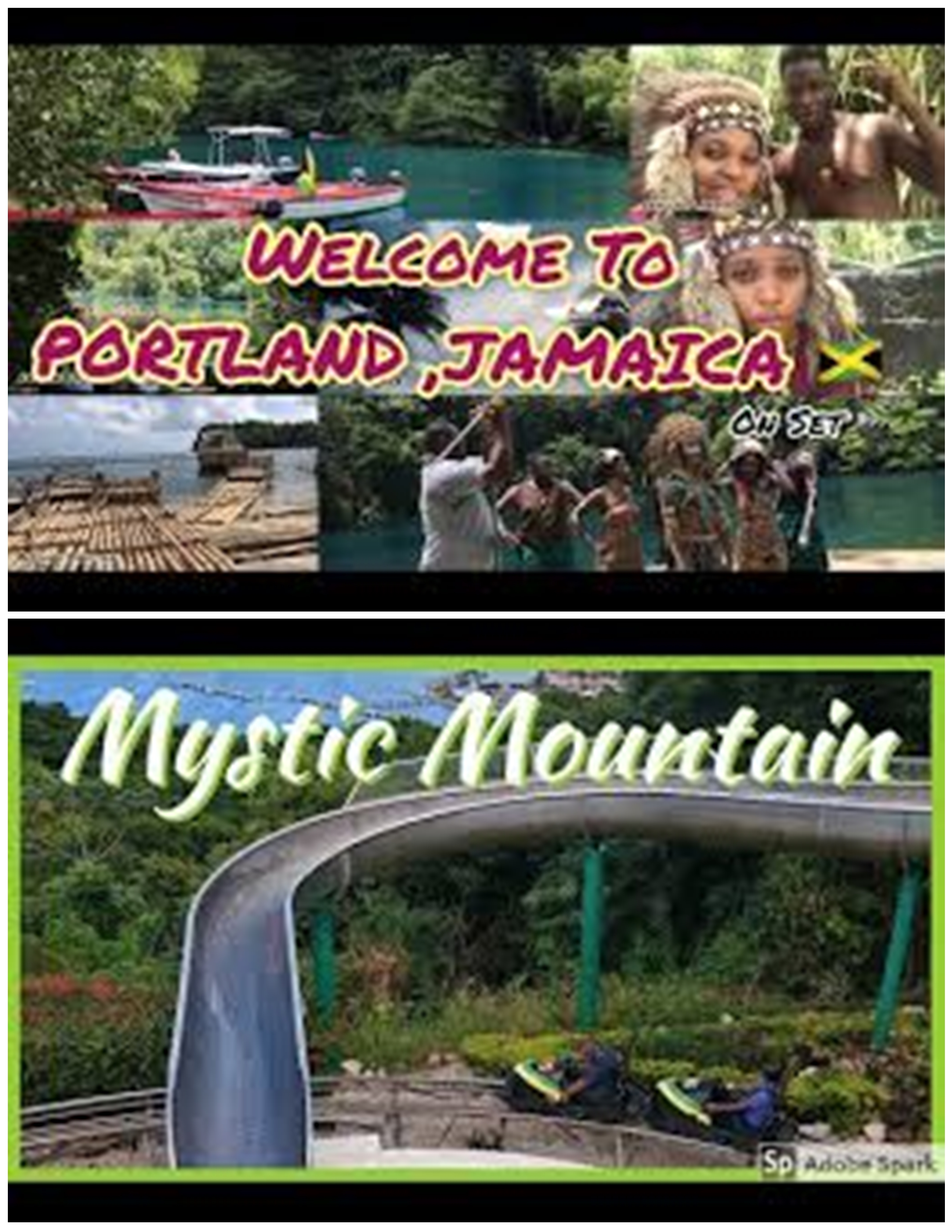 From Portland Area - Mystic Mountain ( Round Trip)