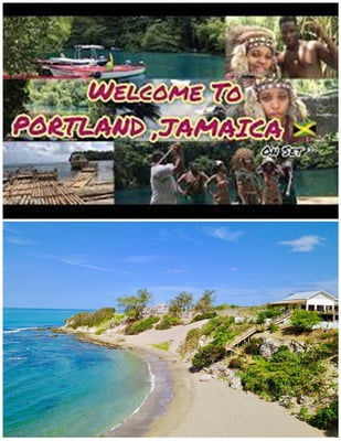 From Portland Area -Treasure Beach St. Elizabeth/ Pelican Bar (Round Trip)