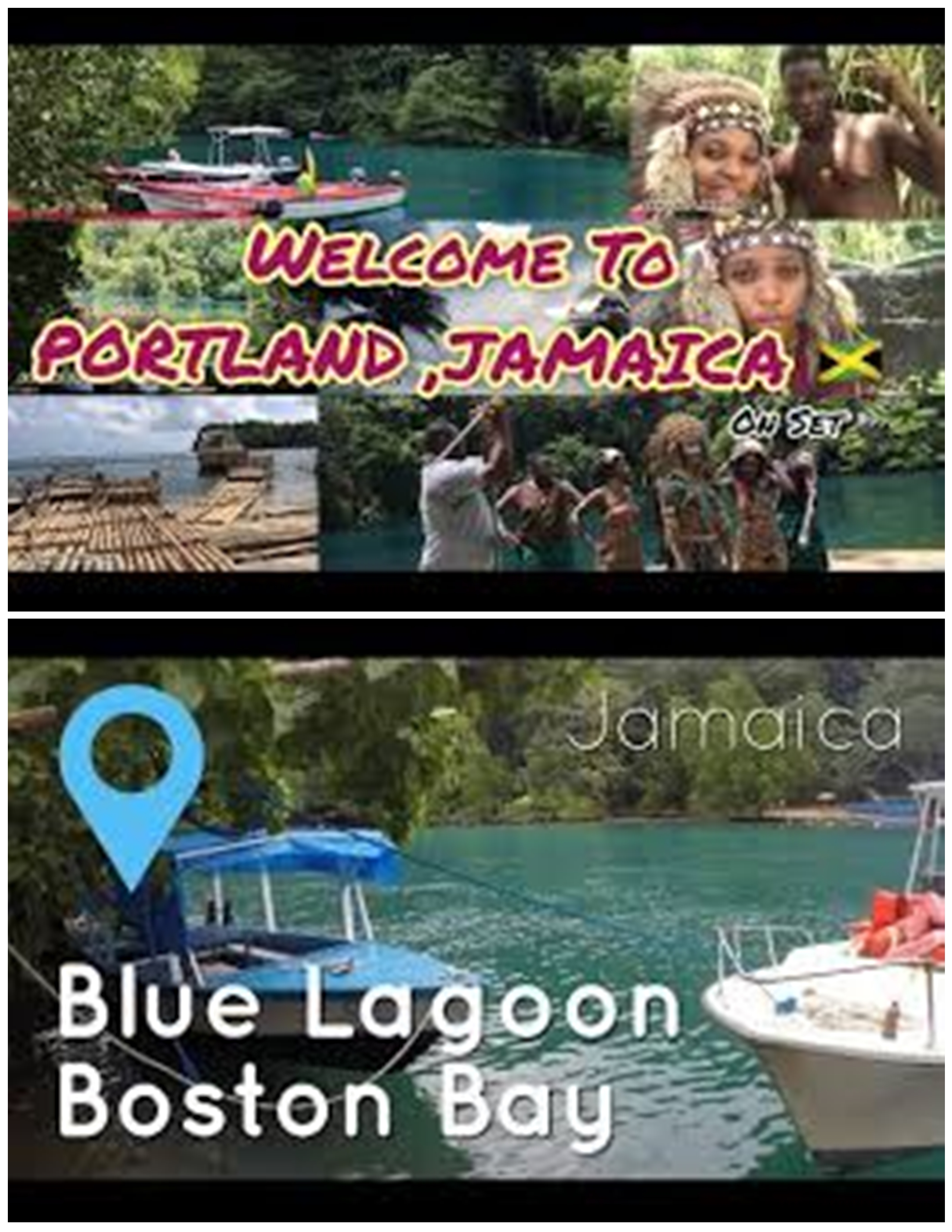 From Portland Area- Blue Lagoon (Round trip)