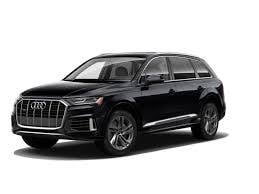 Audi Q7 Audi Q7