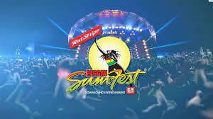 Event Chauffeur New Kingston/Liguanea area - Reggae Sumfest (Ocho Rios Round Trip)