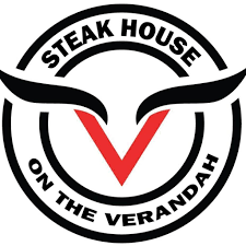 Steak House on the Verandah