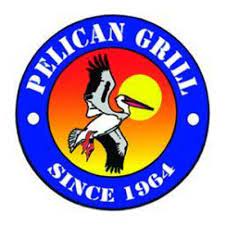 The Pelican grill