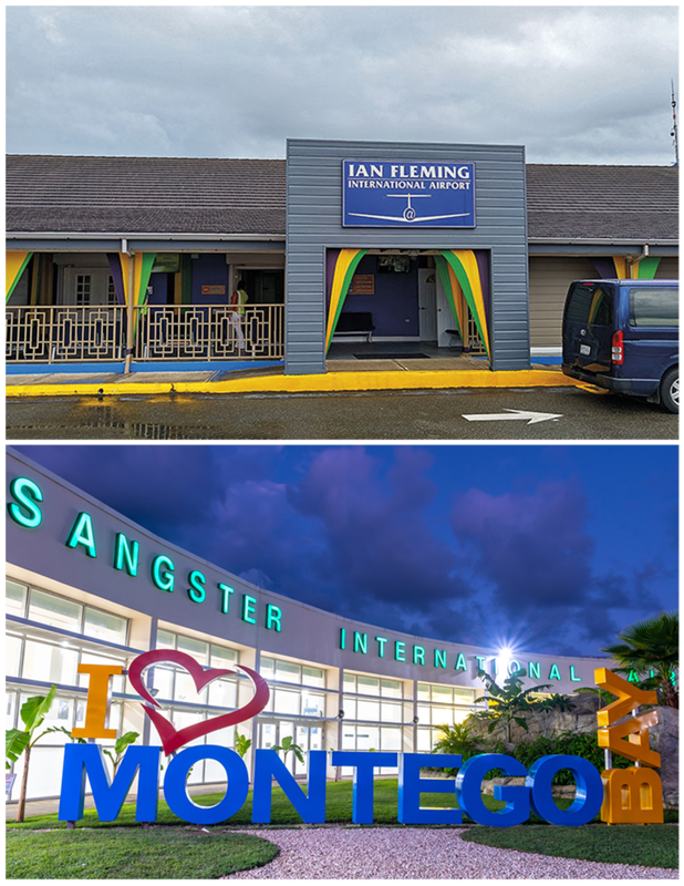 Ian Fleming International - Sangster International Ian Fleming International - Sangster International