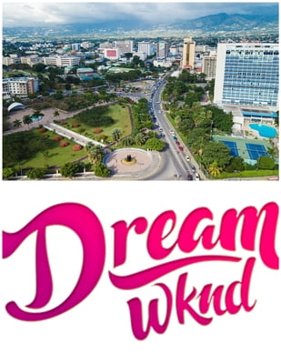 Event Chauffeur New Kingston/Liguanea - Red Strip Dream Weekend ( Negril - Round Trip)