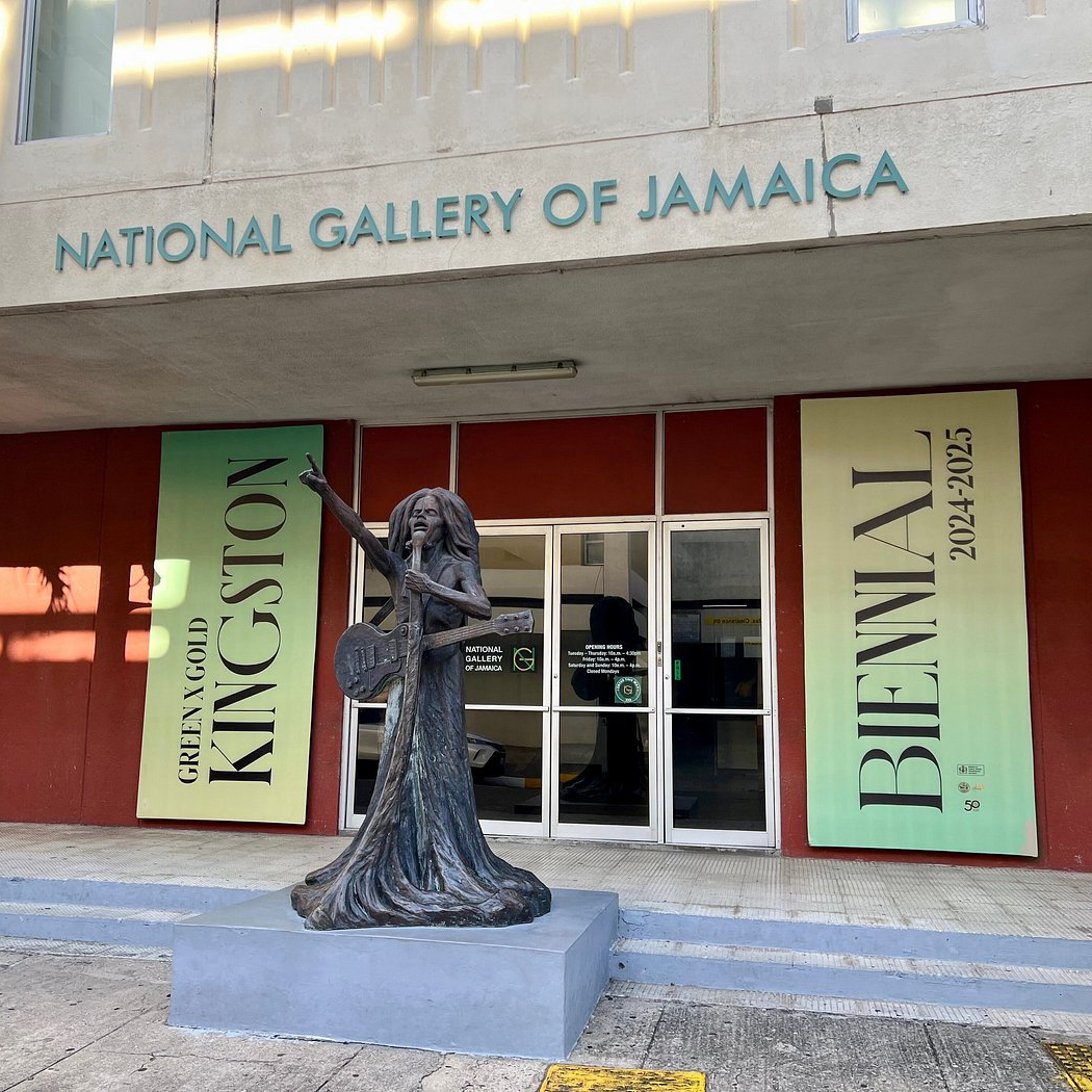 National Gallery of Jamaica