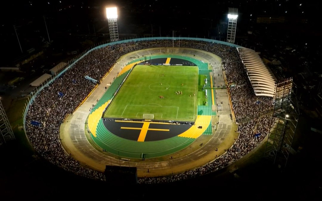National Stadium