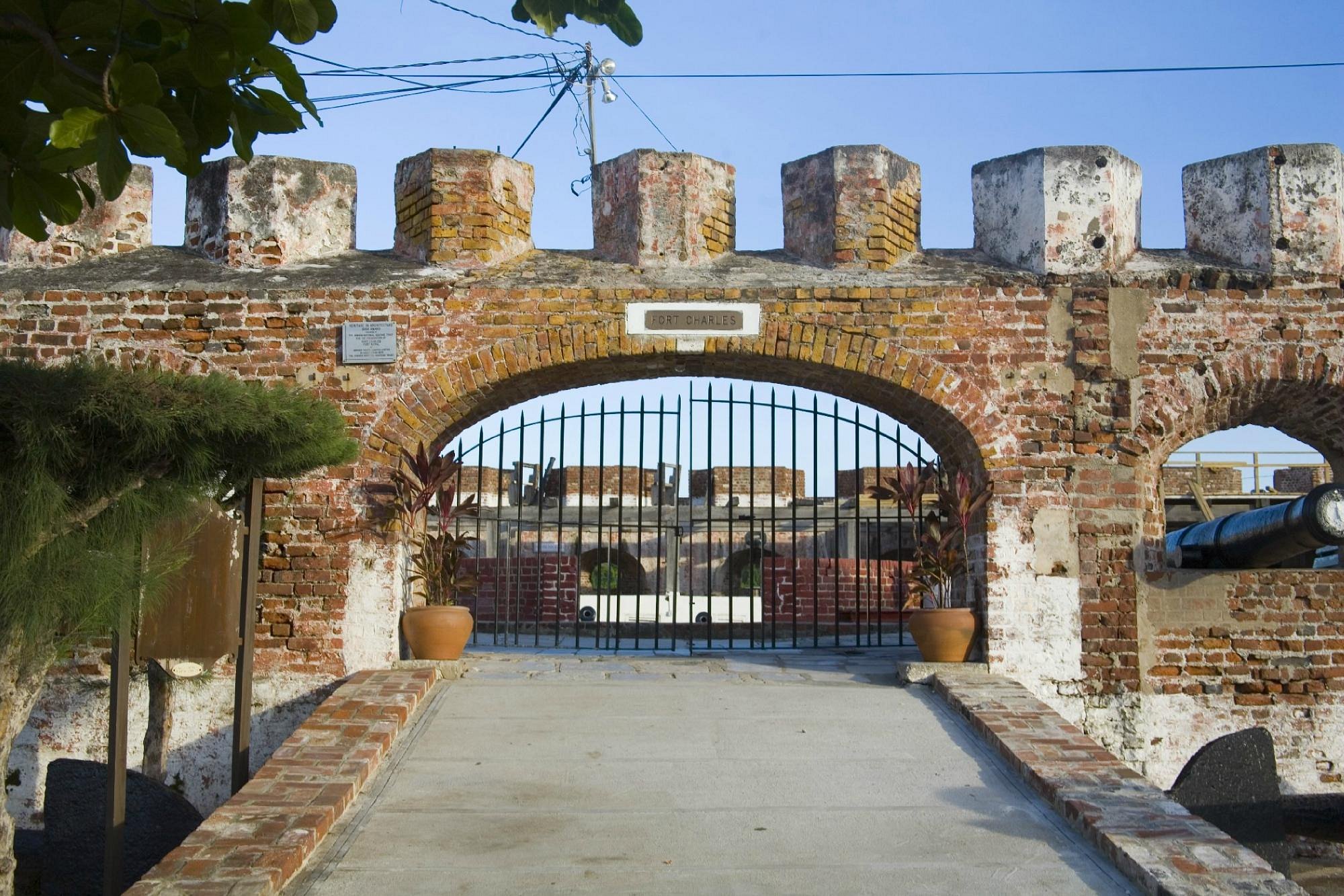 Port Royal