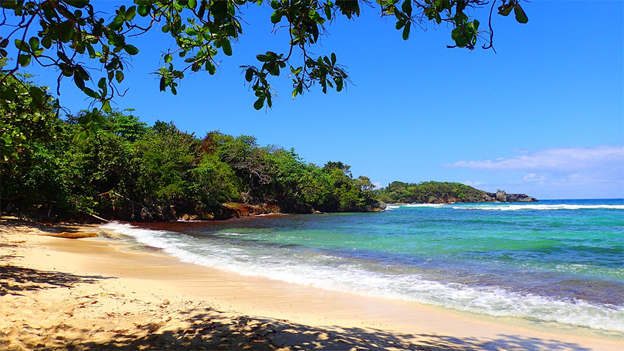 Winifred Beach